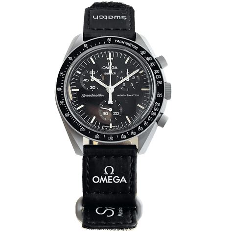 swatch omega price canada|More.